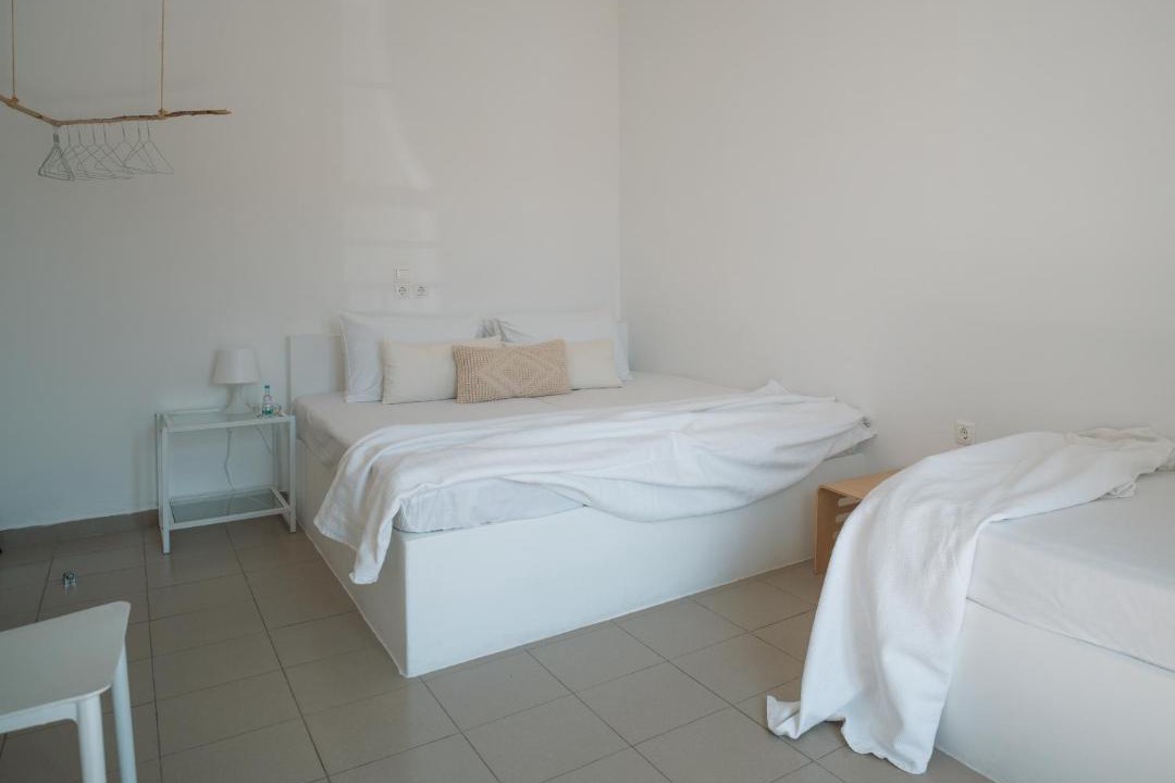 Photo of Bedroom in Vari