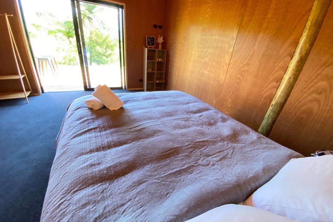 Photo of Bedroom in Collingwood