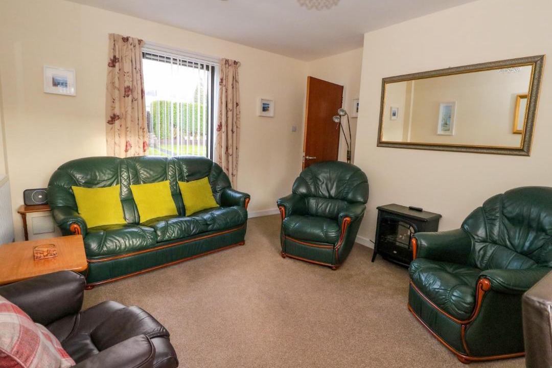 Photo of Livingroom in Spean Bridge