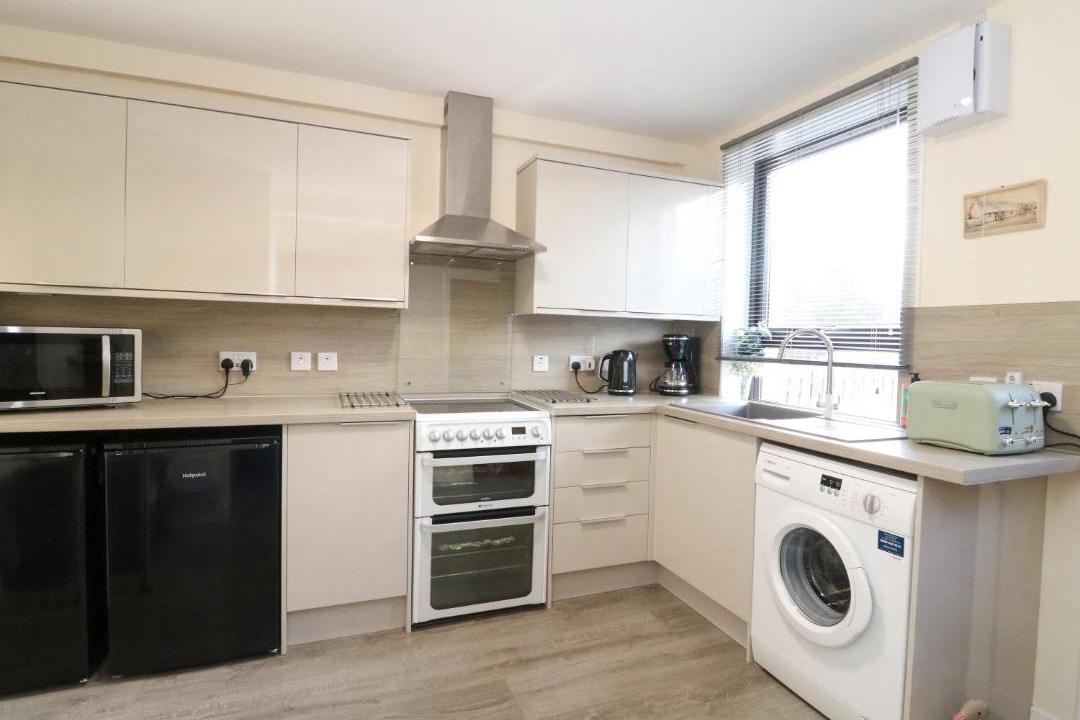 Photo of Kitchen in Spean Bridge