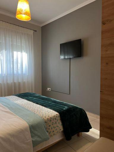 Photo of Bedroom in Komotini