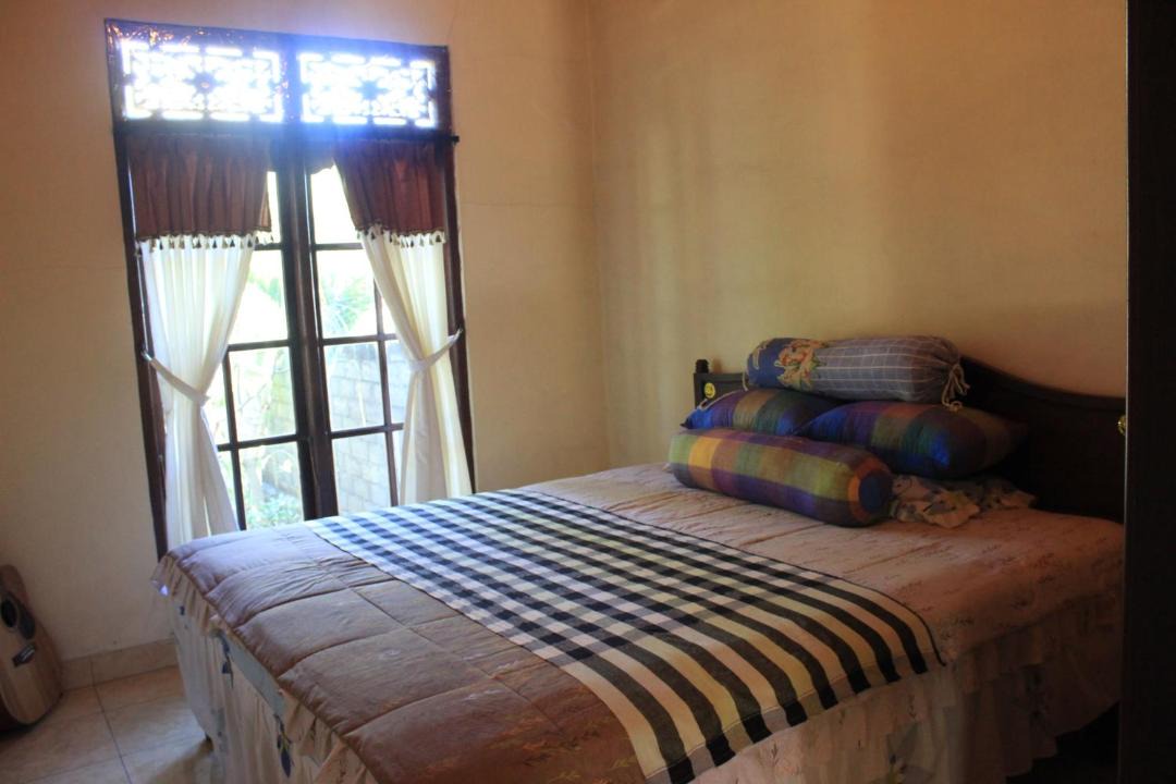 Photo of Bedroom in Jasri