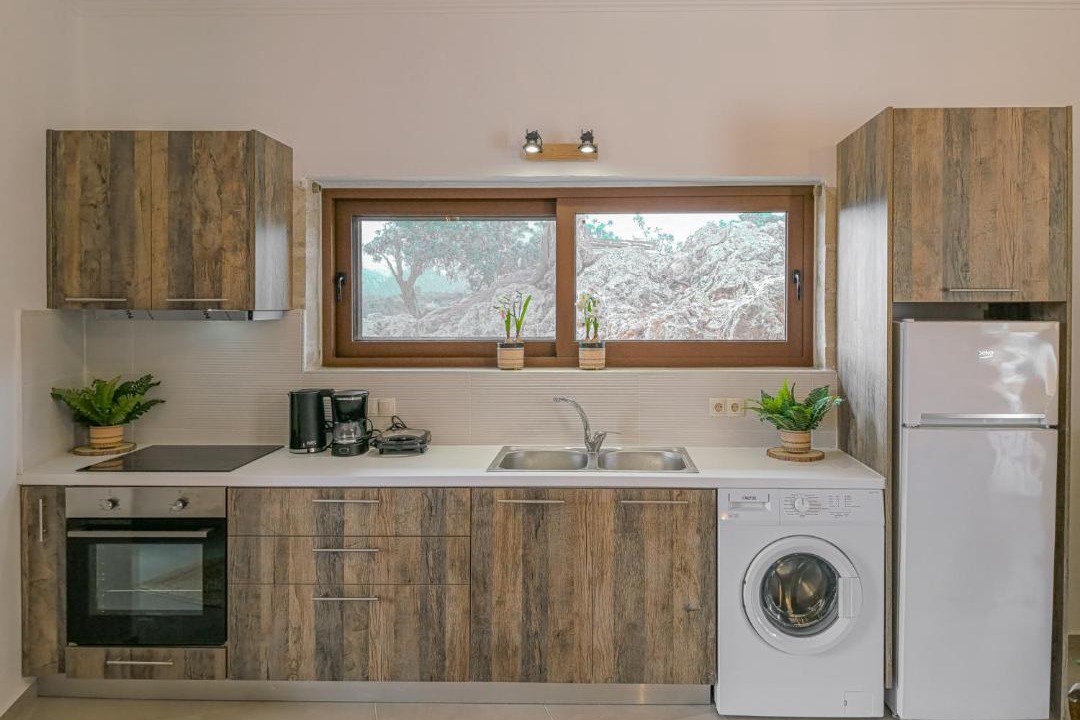 Photo of Kitchen in Katochori