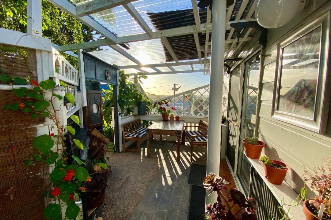 Photo of Patio Balcony in Smithton