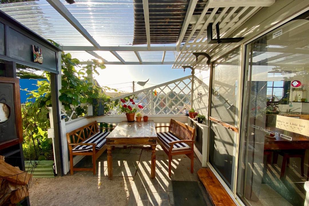 Photo of Patio Balcony in Smithton