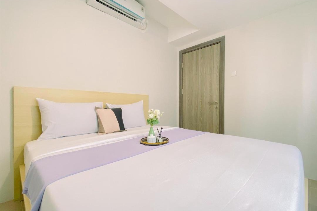 Photo of Bedroom in Ciputat