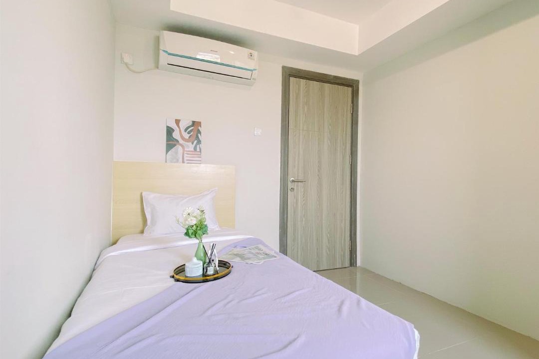 Photo of Bedroom in Ciputat