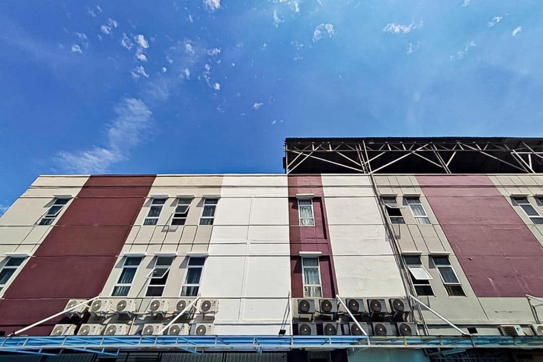 Photo of Buildings in Ciputat Timur