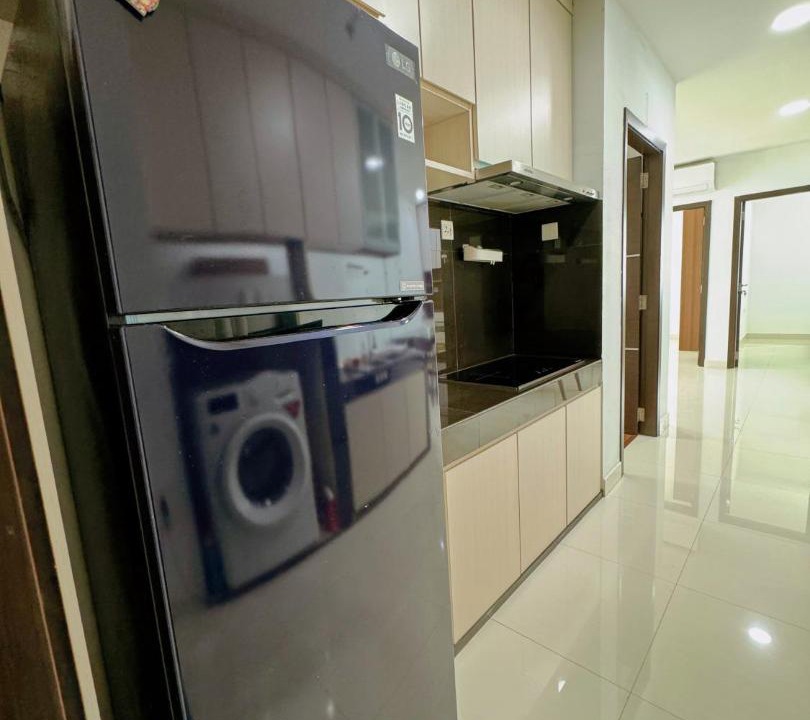Photo of Kitchen in Tanjung Uncang