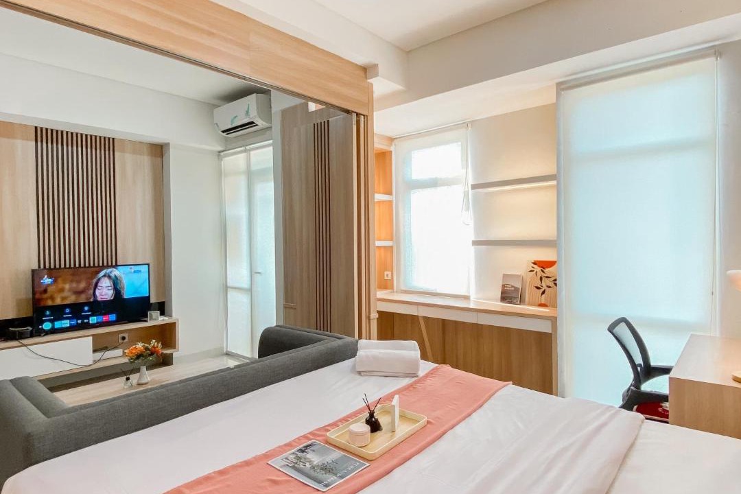 Photo of Bedroom in Cikarang
