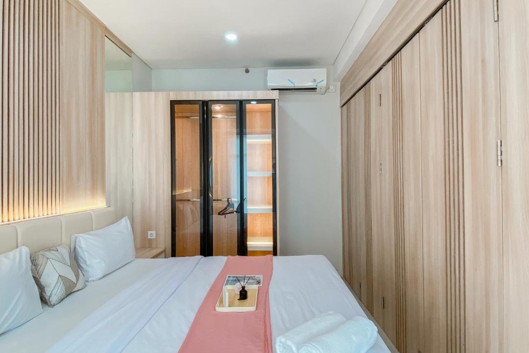 Photo of Bedroom in Cikarang