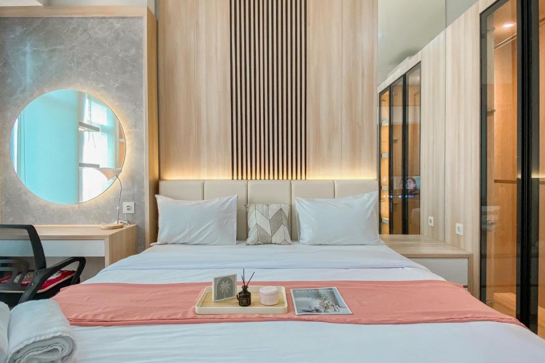 Photo of Bedroom in Cikarang