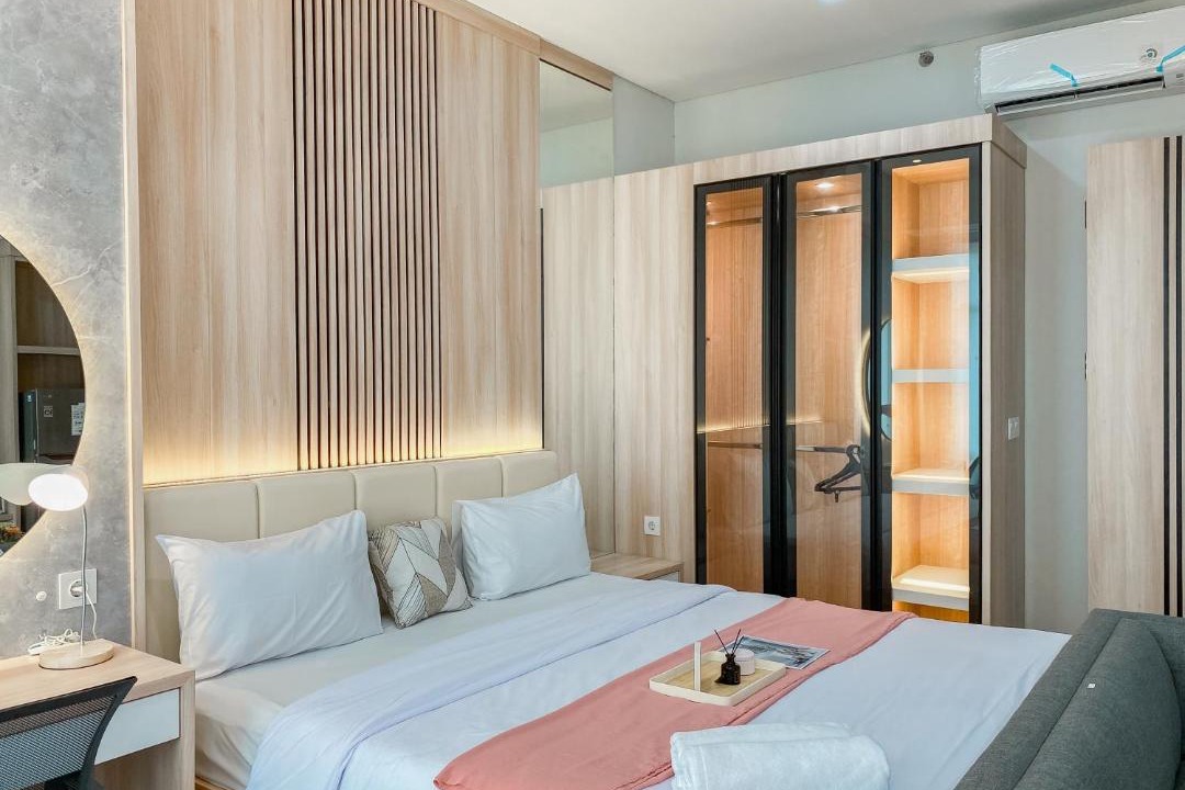 Photo of Bedroom in Cikarang