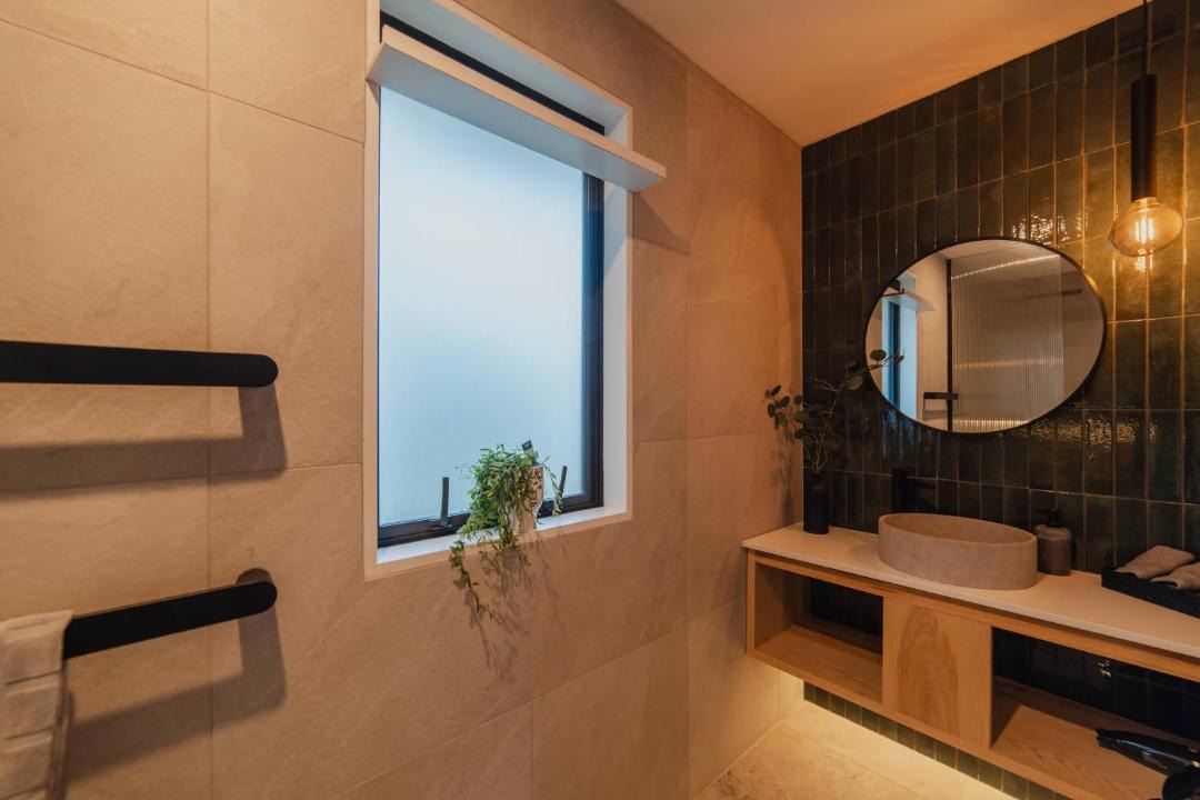 Photo of Bathroom in Prebbleton