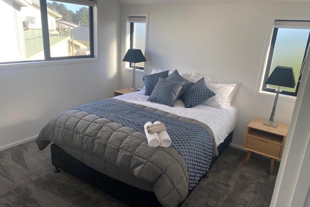 Photo of Bedroom in New Brighton