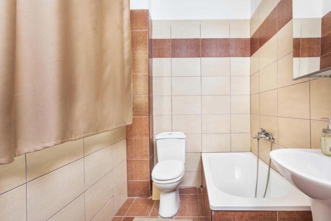 Photo of Bathroom in Stavroupoli