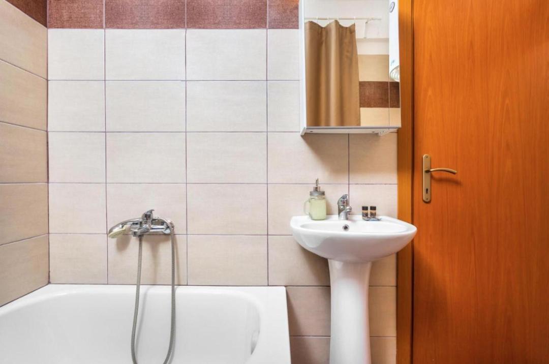 Photo of Bathroom in Stavroupoli