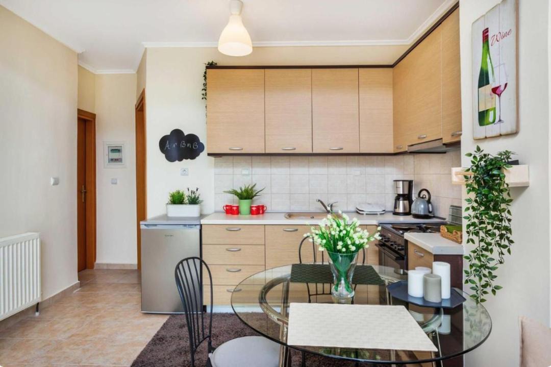 Photo of Kitchen in Stavroupoli