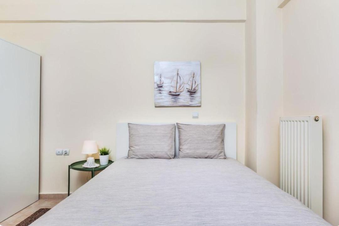 Photo of Bedroom in Stavroupoli