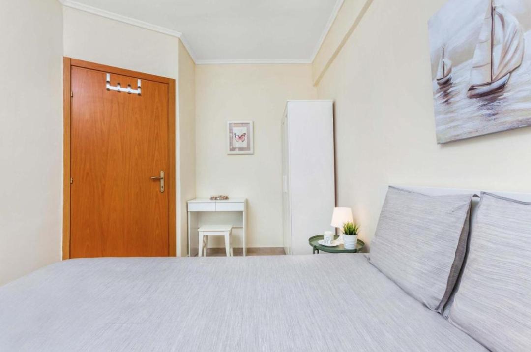 Photo of Bedroom in Stavroupoli