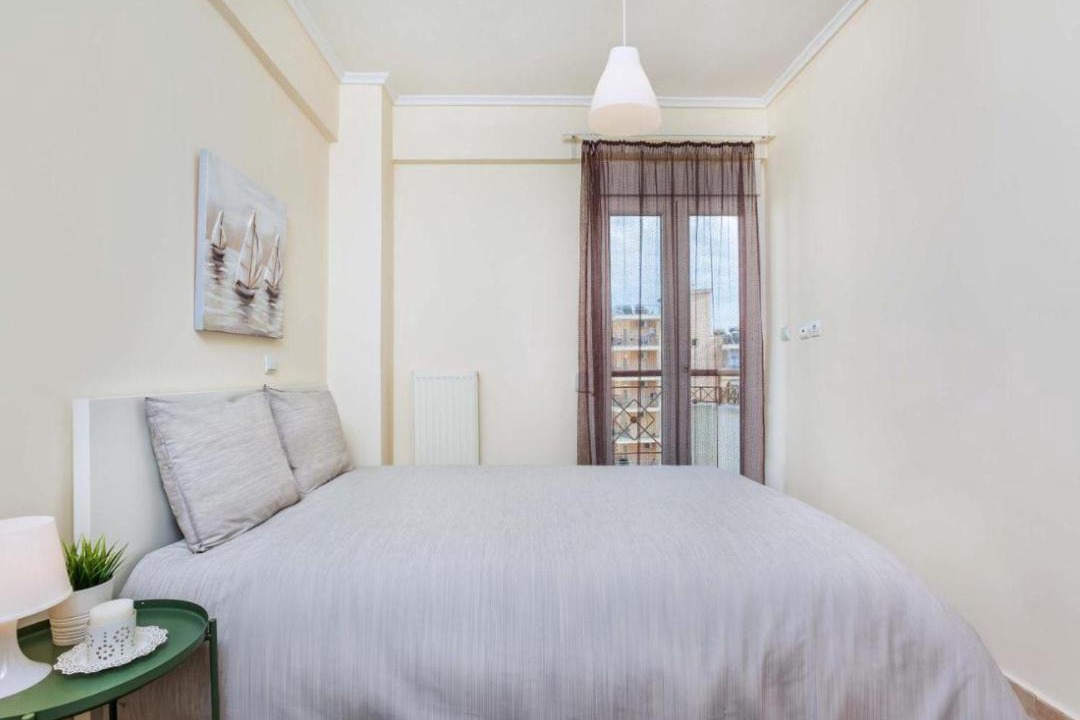 Photo of Bedroom in Stavroupoli