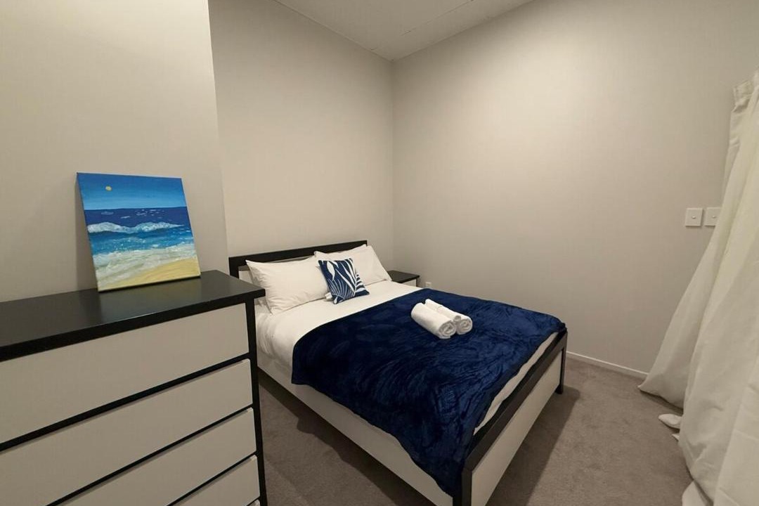 Photo of Bedroom in Newton
