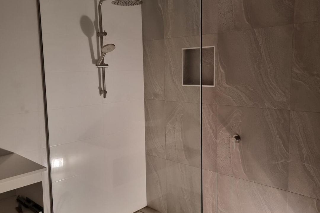 Photo of Bathroom in Swansea