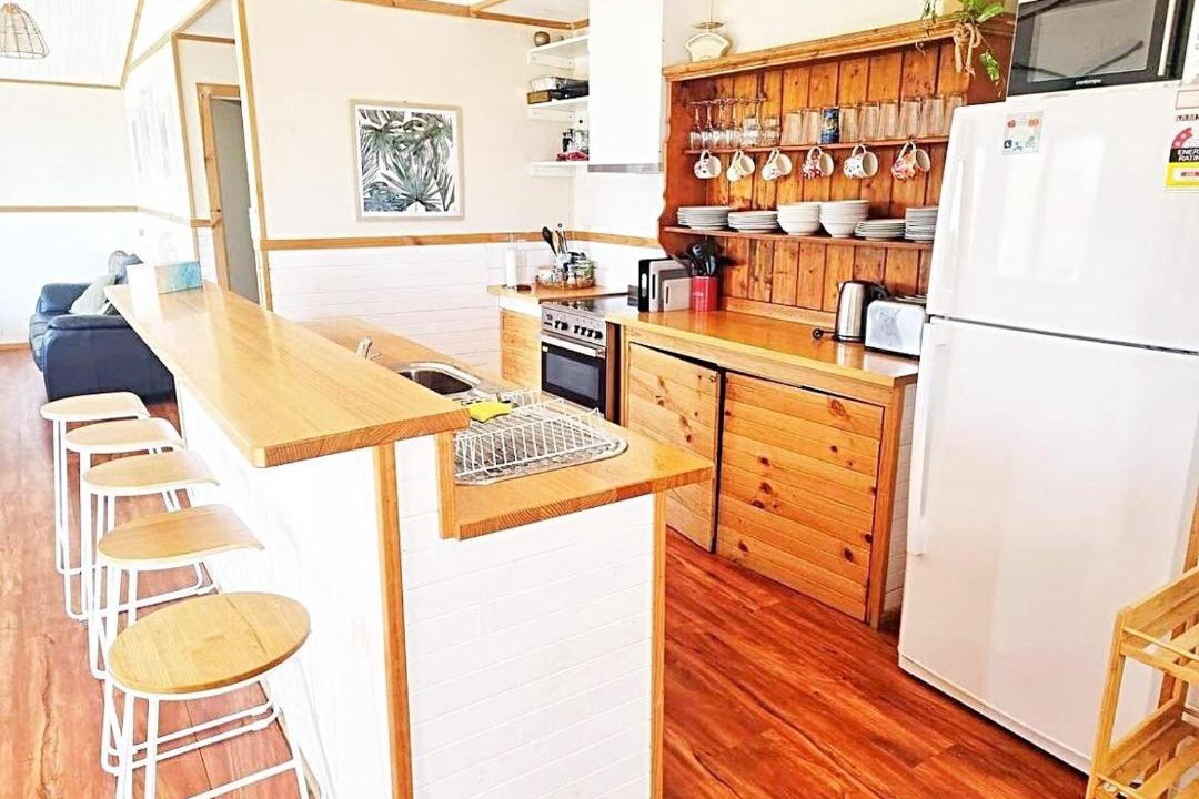 Photo of Kitchen in Swansea