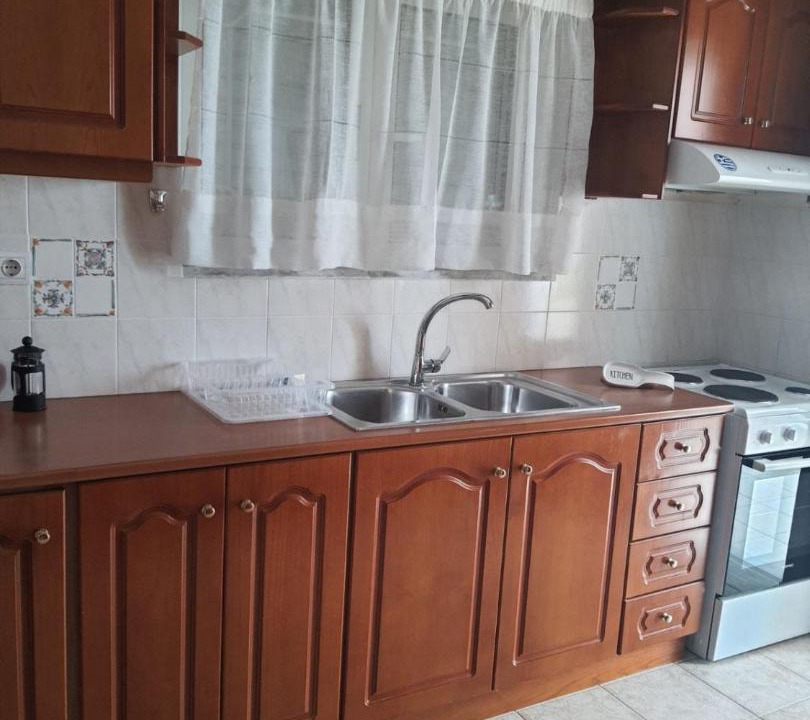 Photo of Kitchen in Zakharo