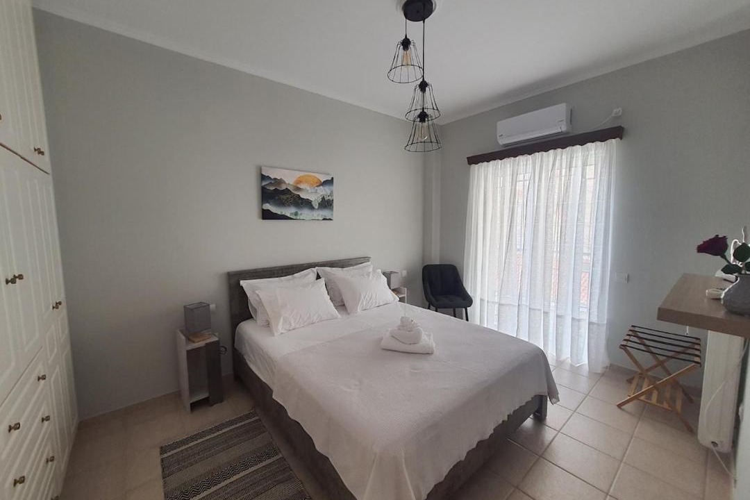 Photo of Bedroom in Zakharo