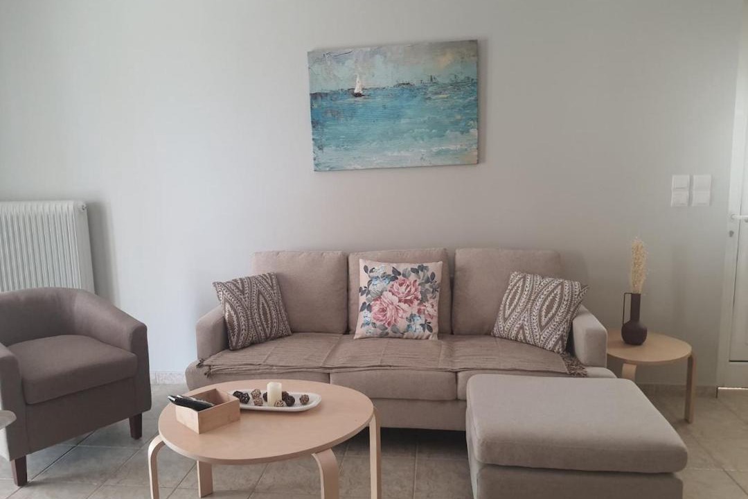 Photo of Livingroom in Zakharo