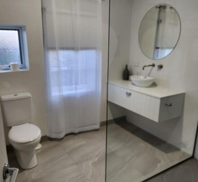 Photo of Bathroom in Swansea