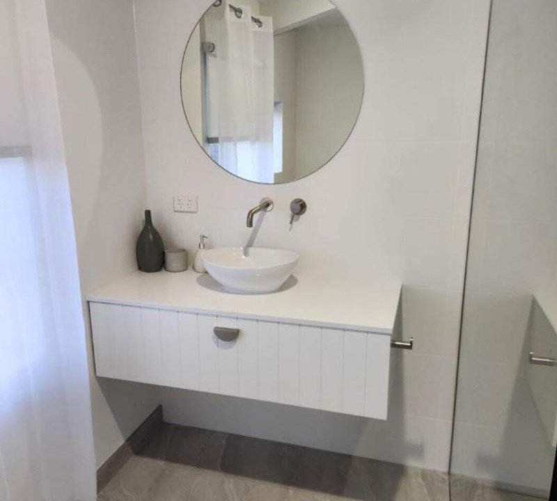 Photo of Bathroom in Swansea