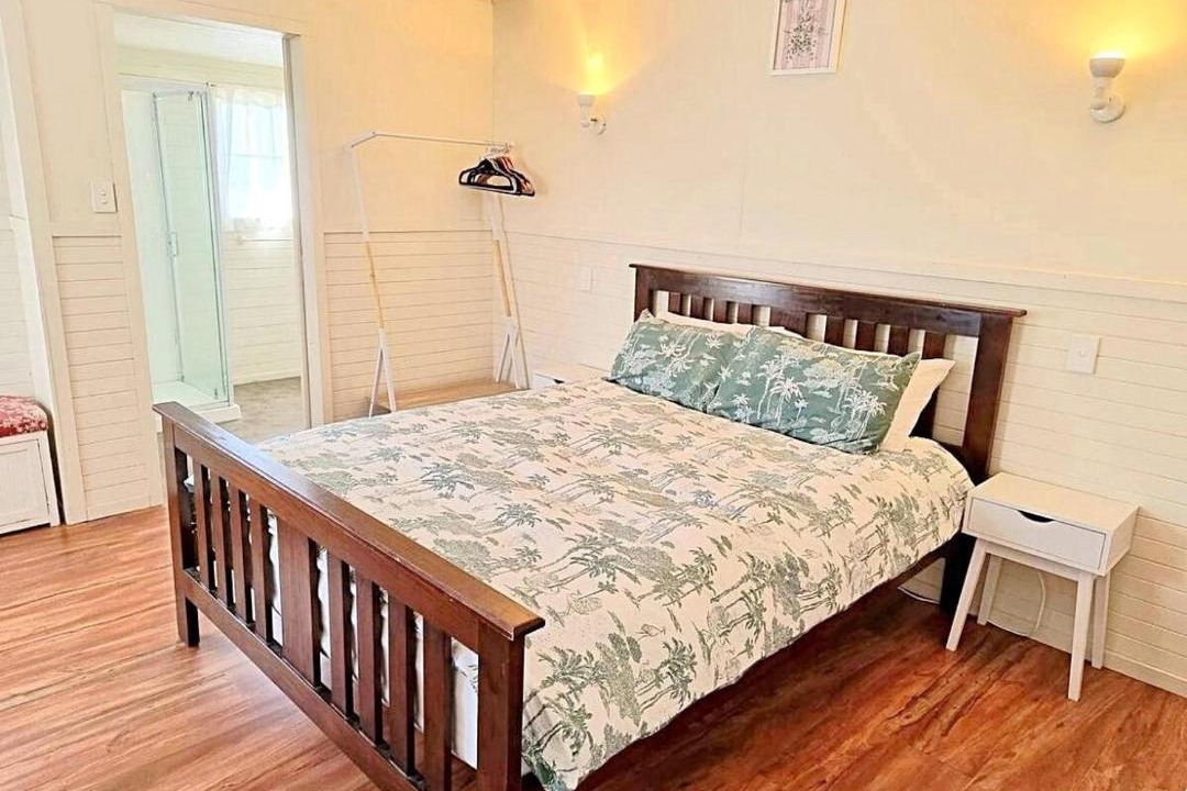 Photo of Bedroom in Swansea