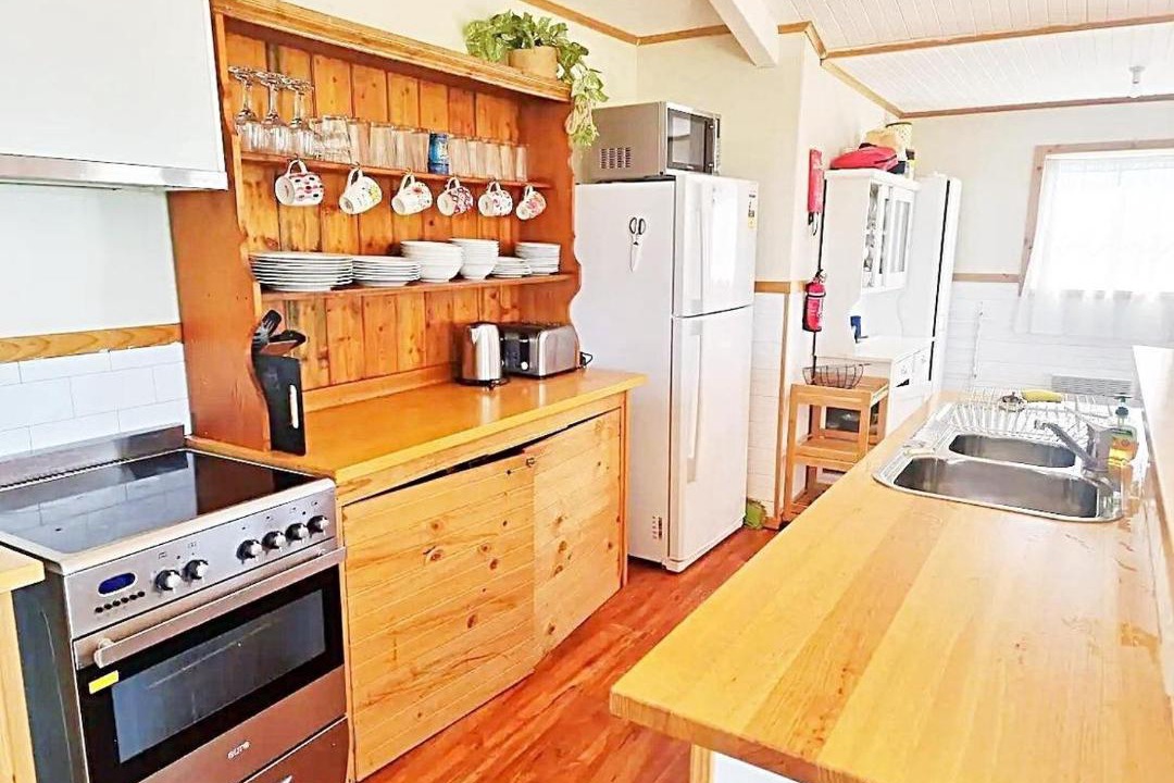 Photo of Kitchen in Swansea