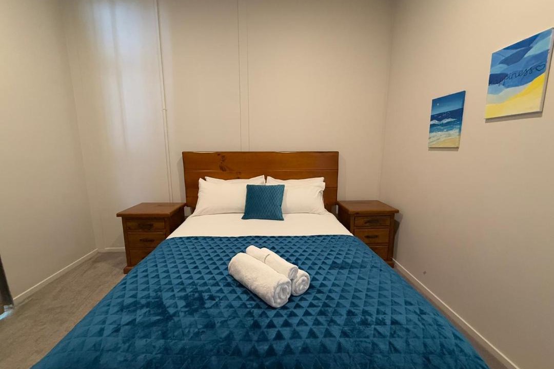 Photo of Bedroom in Newton