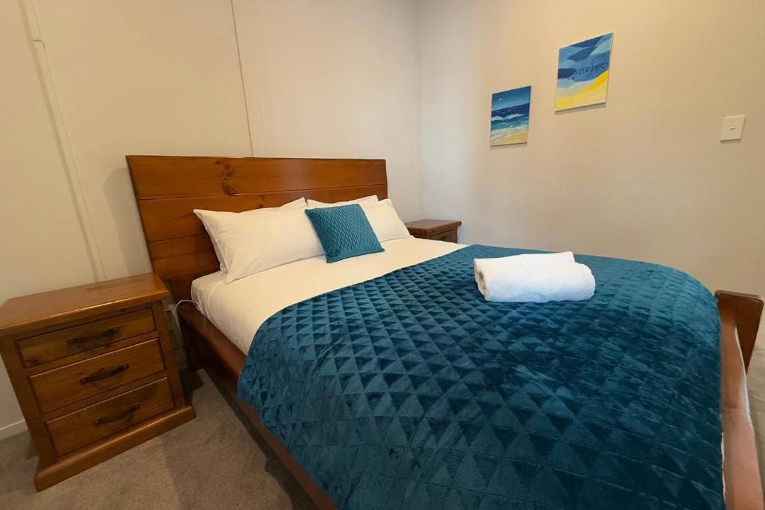 Photo of Bedroom in Newton