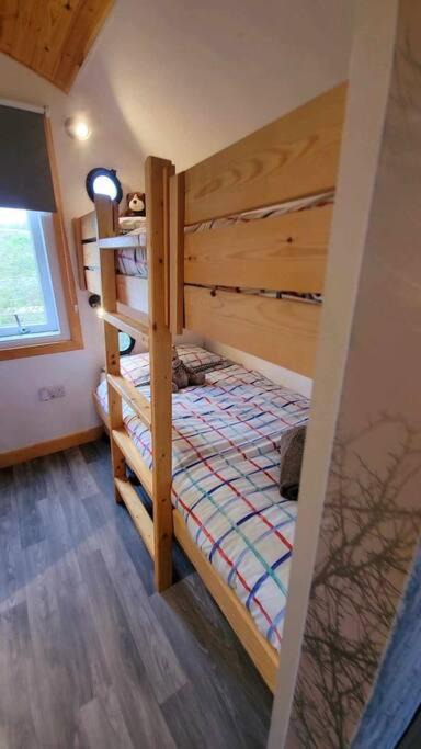 Photo of Bedroom in Newton Stewart