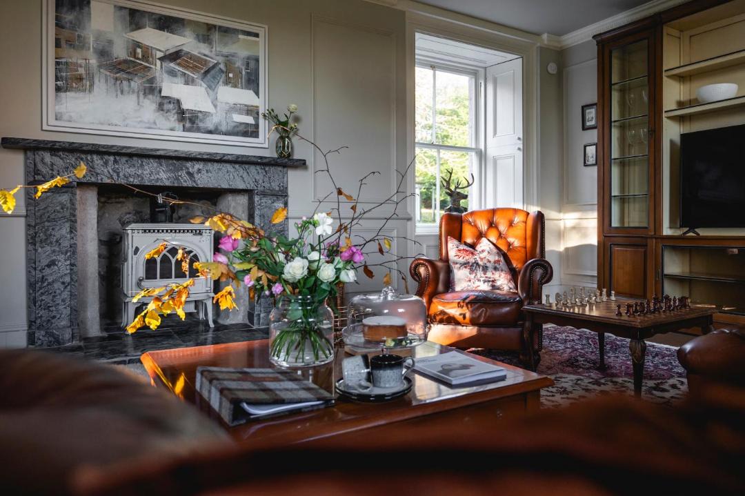Photo of Livingroom in Inverurie
