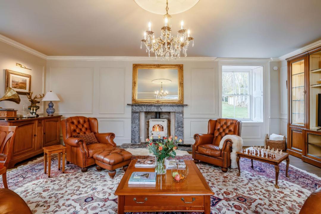Photo of Livingroom in Inverurie