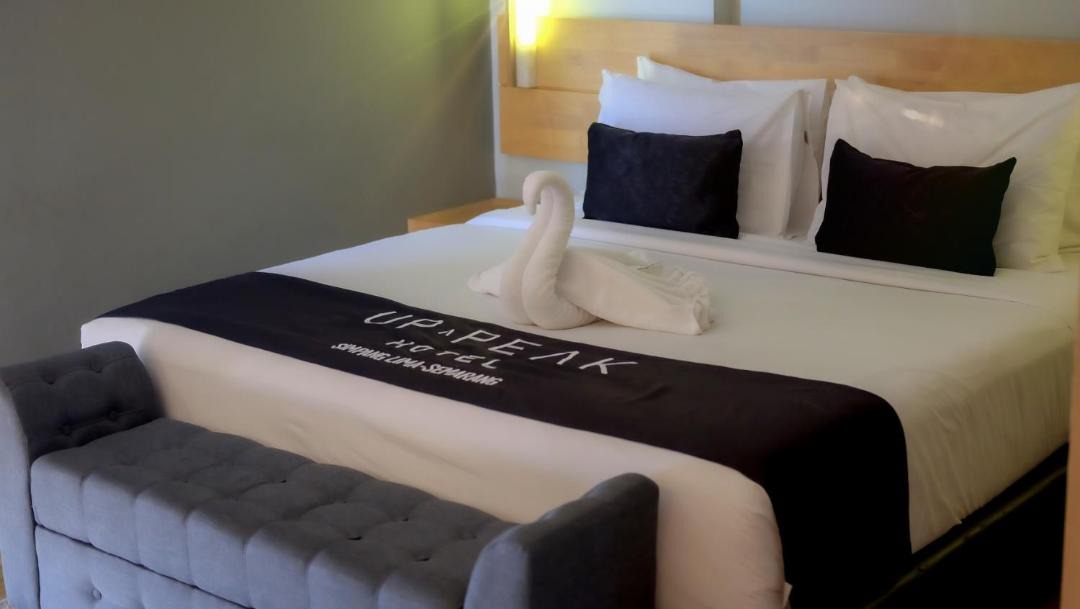 Photo of Bedroom in Semarang