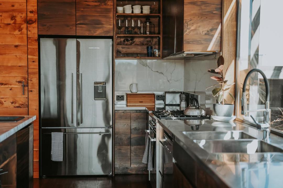 Photo of Kitchen in Swansea