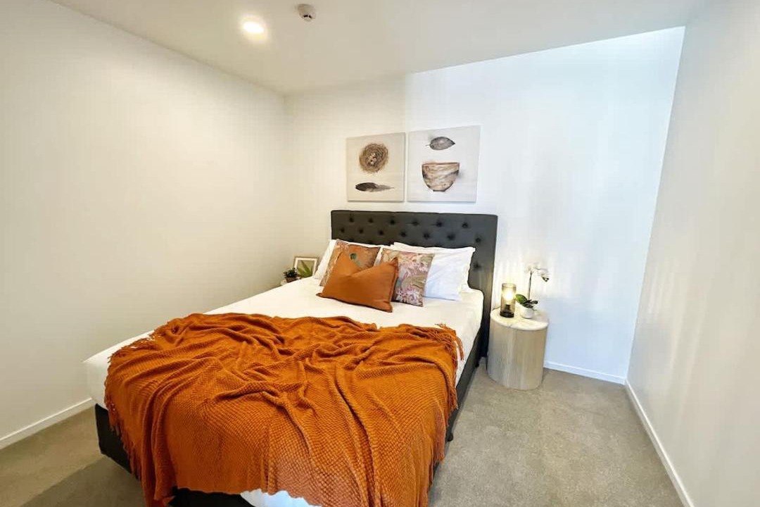 Photo of Bedroom in Newton