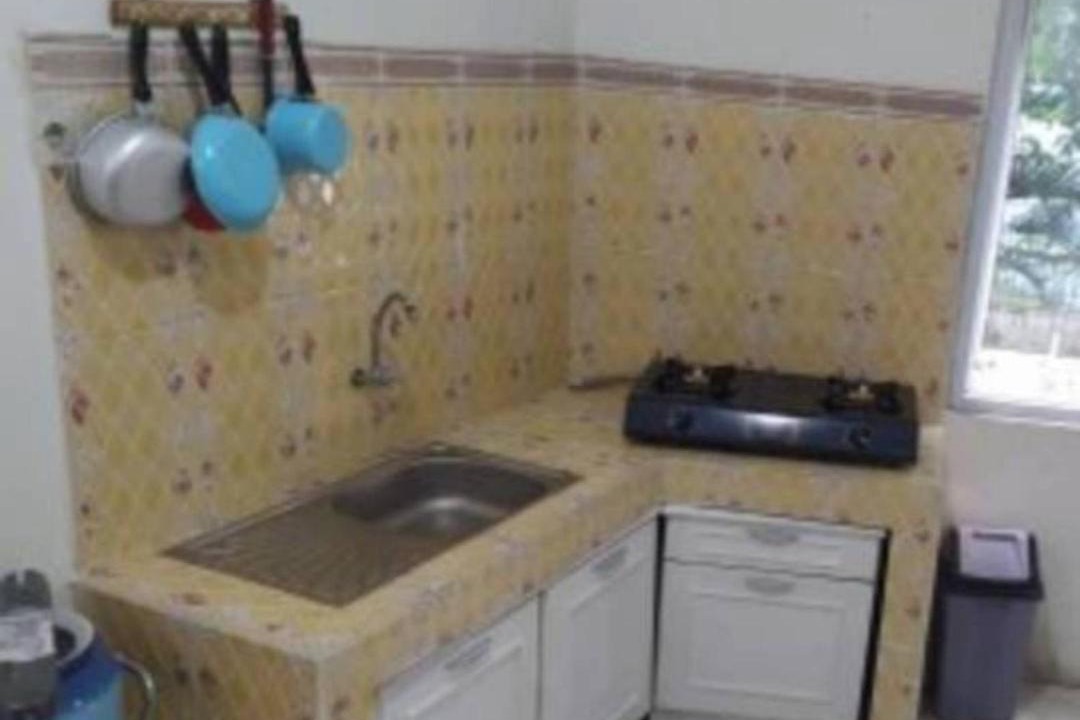 Photo of Kitchen in Probolinggo
