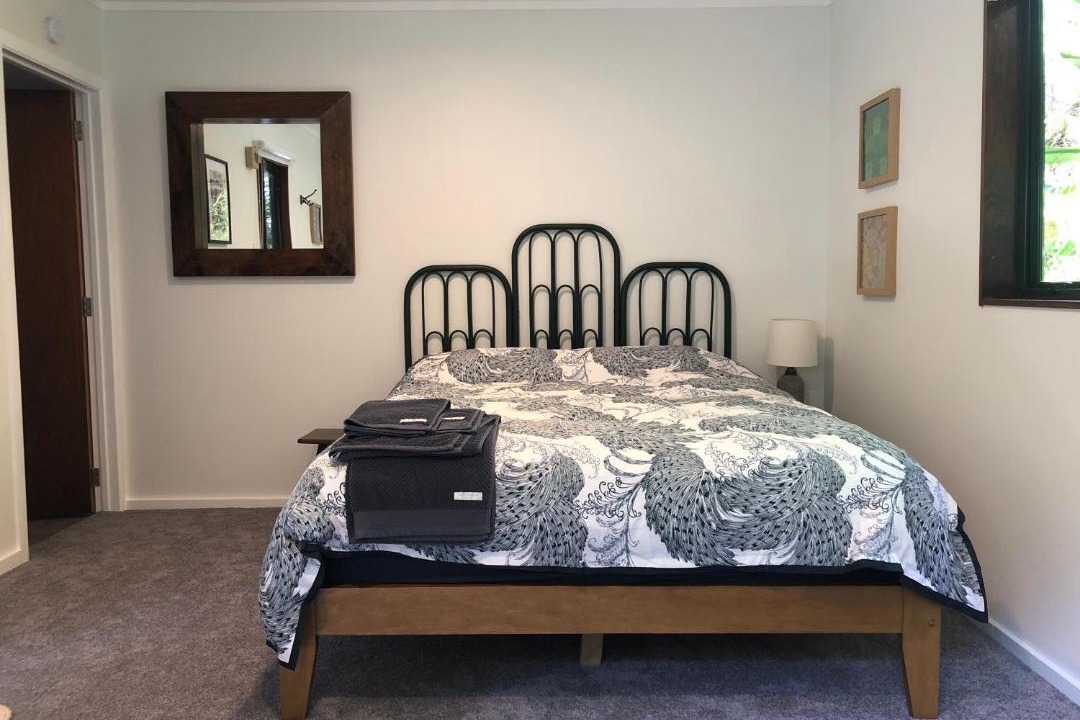 Photo of Bedroom in New Plymouth