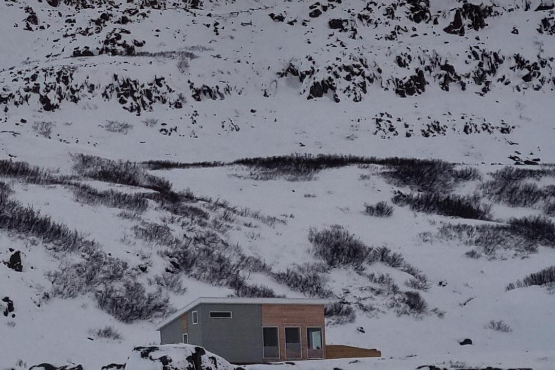 Photo of Others in Holmavik