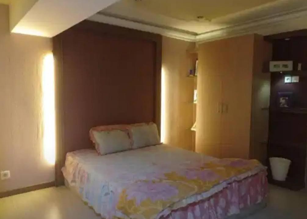 Photo of Bedroom in Panunggangan Utara