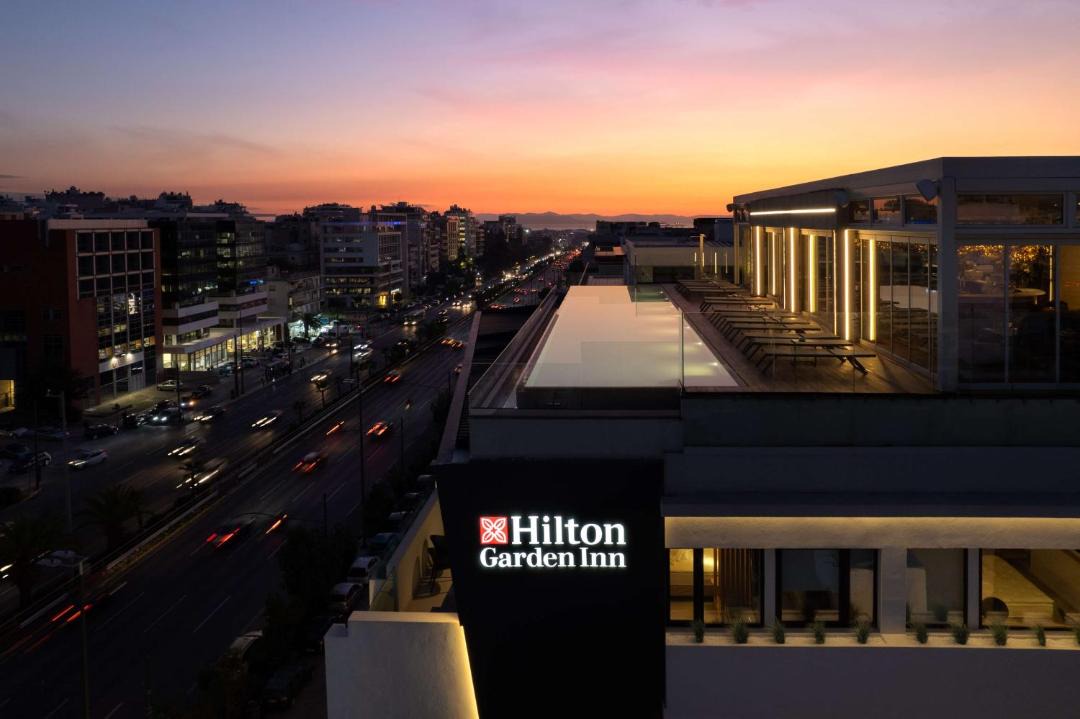 Photo of Others in Kallithea