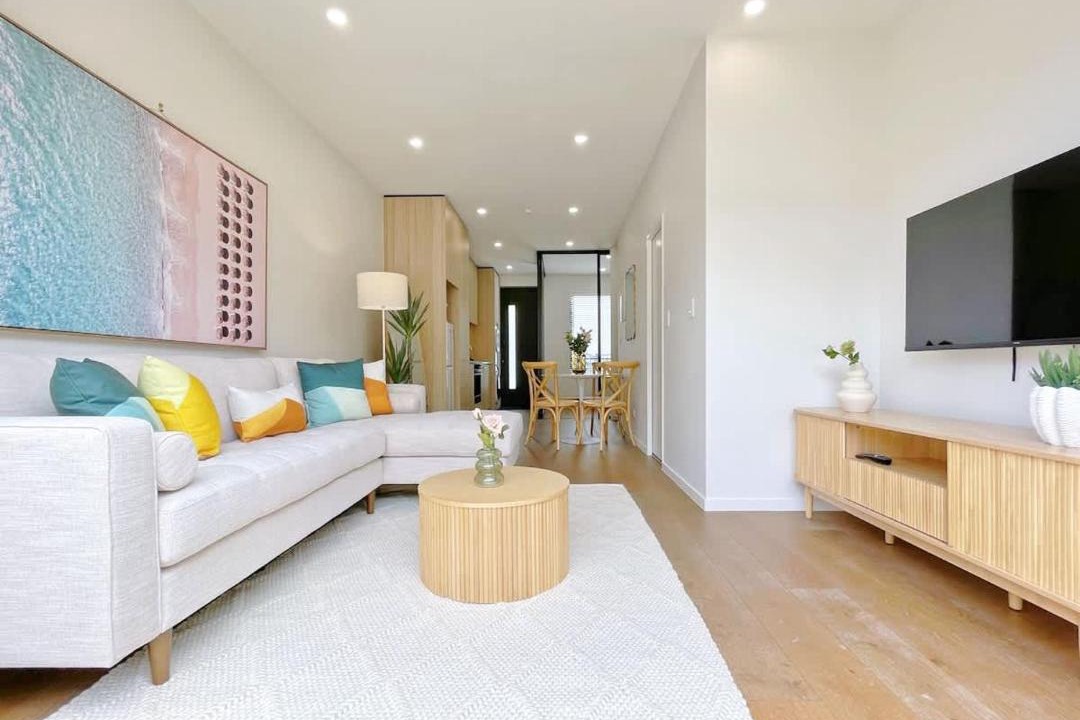 Photo of Livingroom in Grey Lynn