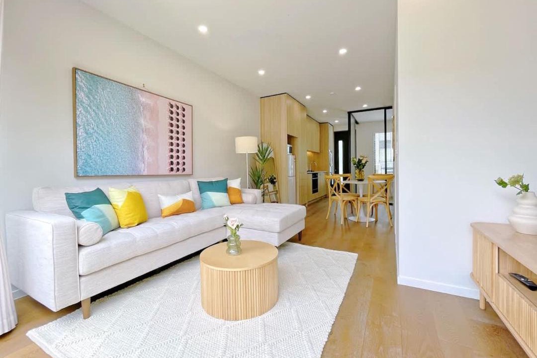 Photo of Livingroom in Grey Lynn